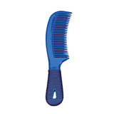 Plastic Mane and Tail Comb