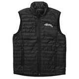 Weaver Puffy Vest