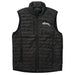 Weaver Puffy Vest