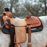 Synergy Performance Saddle Pad