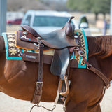 Synergy Flex Contour Performance Saddle Pad