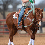 Synergy Performance Saddle Pad