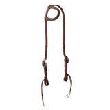 ProTack® Pineapple Knot Headstall