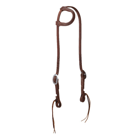 ProTack® Pineapple Knot Headstall