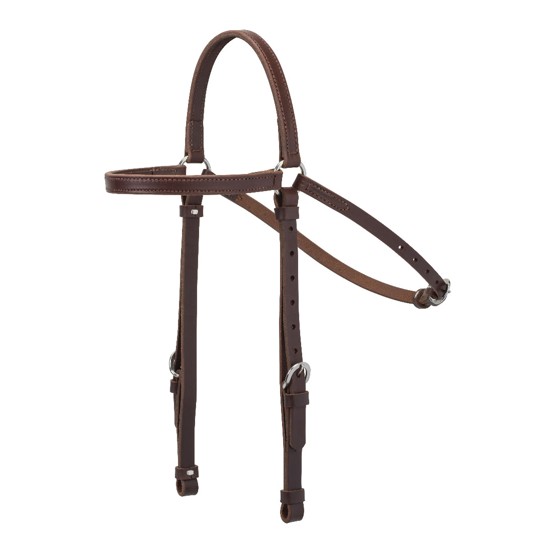 Ken McNabb Browband Headstall