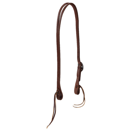 ProTack® Pineapple Knot Headstall